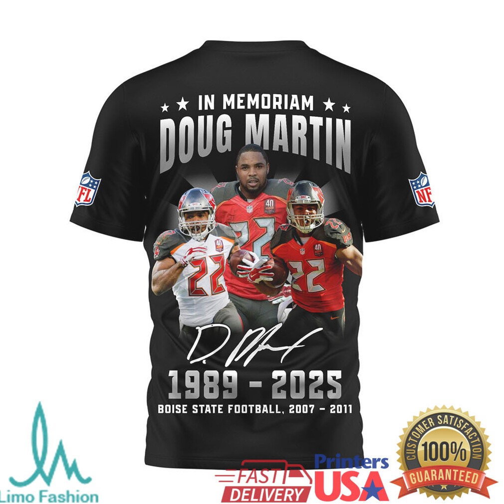 Tampa Bay Buccaneers Official NFL 3D Shirt Tampa Bay Buccaneers Official NFL 3D Shirt