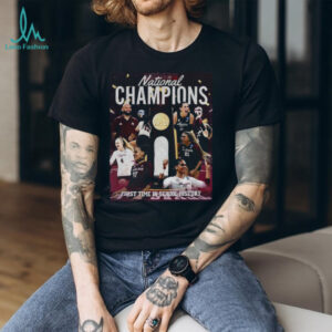 Texas A&M Aggies 2025 NCAA National Women’s Volleyball Champions first time in school history shirt Texas A&M Aggies 2025 NCAA National Women’s Volleyball Champions first time in school history shirt