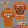 Texas Longhorns Official NCAA Freedom 3D Shirt Texas Longhorns Official NCAA Freedom 3D Shirt