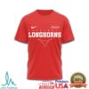 Texas Longhorns Official NCAA Pokemon Fan 3D Shirt Texas Longhorns Official NCAA Pokemon Fan 3D Shirt