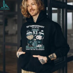 Thank You For The Memories' T Shirt