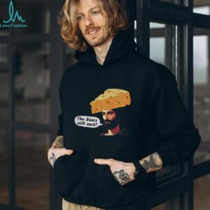 The Bears Still Suck shirt