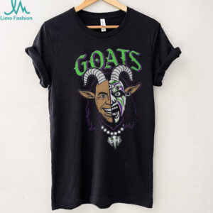 The Hardys Goats greatest of all time shirt