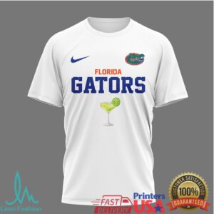 The Jimmy Buffett Tee