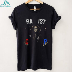 The Matrix Racist P and C vintage shirt