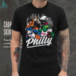 The Ultimate Philadelphia Fan Tee