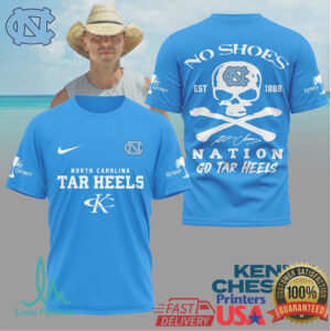 The t shirts incorporate the Oregon Ducks logo and colors The t shirts incorporate the Oregon Ducks logo and colors