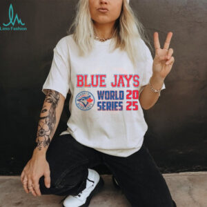 Toronto Blue Jays 2025 World Series, Blue Jays MLB World Series