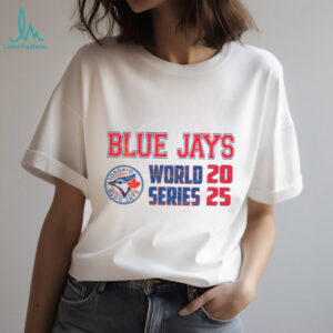 Toronto Blue Jays 2025 World Series, Blue Jays MLB World Series