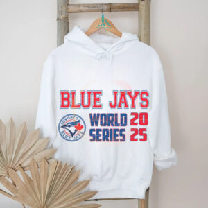 Toronto Blue Jays 2025 World Series, Blue Jays MLB World Series