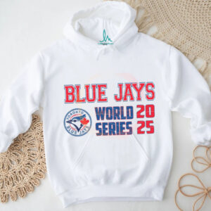 Toronto Blue Jays 2025 World Series, Blue Jays MLB World Series