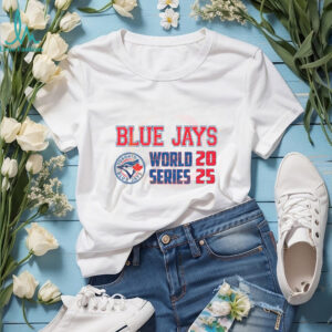 Toronto Blue Jays 2025 World Series, Blue Jays MLB World Series