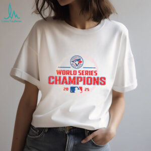 Toronto Blue Jays American 2025 World Series,Toronto Blue Jays AmericanChampionship 2025