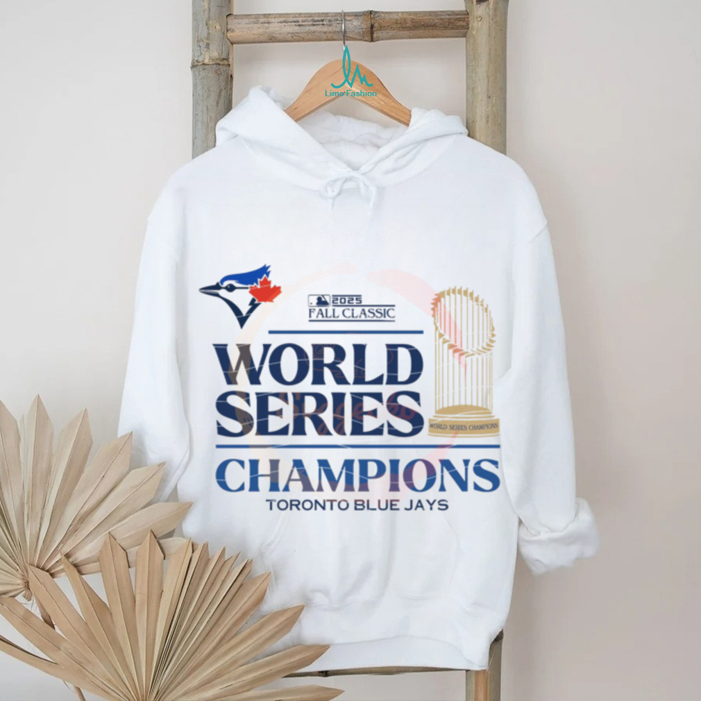 Toronto Blue Jays Fall Classic 2025, Blue Jays World Series Champions Trophy Toronto Blue Jays Fall Classic 2025, Blue Jays World Series Champions Trophy