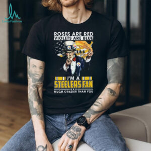 Uncle Sam Pittsburgh Steelers Fan T Shirt Uncle Sam Pittsburgh Steelers Fan T Shirt