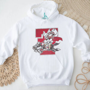 Vintage Texas Tech Game Day Raider Red riding horse shirt Vintage Texas Tech Game Day Raider Red riding horse shirt