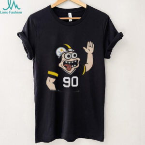 Vintage Vibe Football Character T Shirt Vintage Vibe Football Character T Shirt
