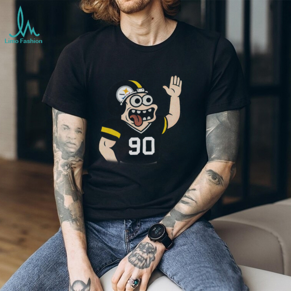Vintage Vibe Football Character T Shirt Vintage Vibe Football Character T Shirt
