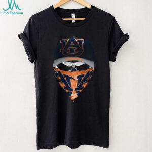 War Eagle Outlaw Graphic T Shirt
