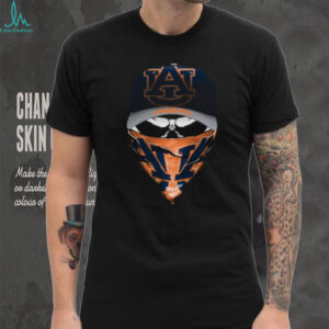 War Eagle Outlaw Graphic T Shirt