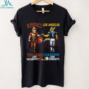 Weekend Warrior Football Tee