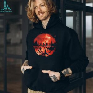 Welcome to the Upside Down T Shirt