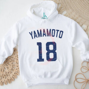 Yamamoto 18 Dodgers, Yamamoto World Series 2025, Yamamoto Championship 2025