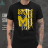 Michigan Wolverines For Life T shirt Michigan Wolverines For Life T shirt