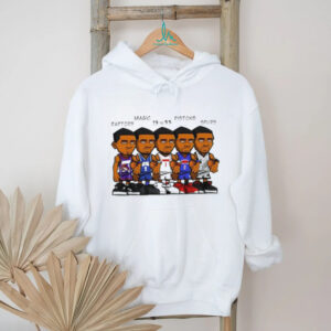 Tracy Mcgrady Career Teams Raptors Magic Rockets Spurs Tshirt Tracy Mcgrady Career Teams Raptors Magic Rockets Spurs Tshirt