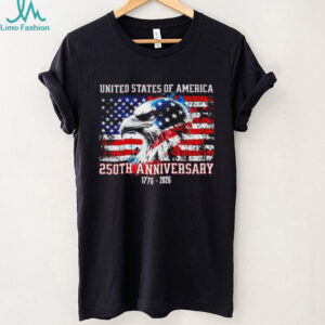 American Independence 1776–2026 Patriotic Eagle 250th Anniversary flag shirt American Independence 1776–2026 Patriotic Eagle 250th Anniversary flag shirt