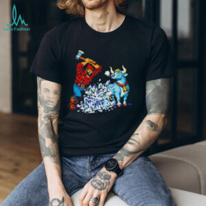 Anti Ice Minnesota Resist Fascists political shirt