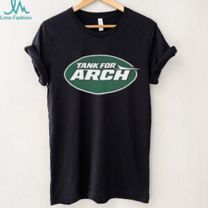 Arch Manning Tank for Arch logo shirt