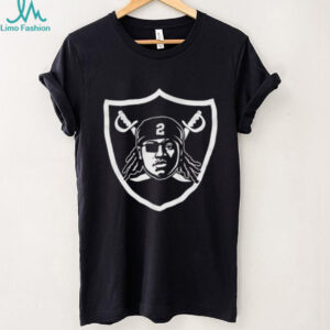 Ashton Jeanty Las Vegas Raiders NFL Football Game Day shirt