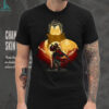 Bob Weir cartoon Grateful Dead just keep trucking Bob Weir shirt Bob Weir cartoon Grateful Dead just keep trucking Bob Weir shirt