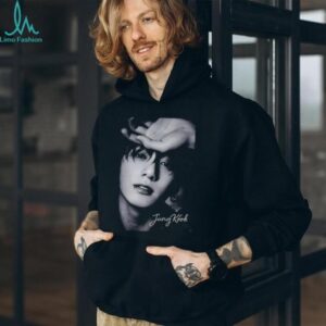 BTS Jungkook K Pop Aesthetic Portrait Graphic T Shirt