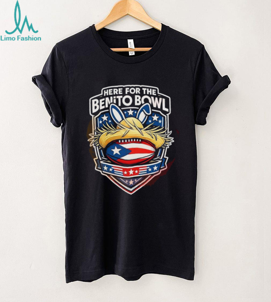 Bad Bunny Benito Bowl Puerto Rico Flag Football Shield T Shirt T Shirt Bad Bunny Benito Bowl Puerto Rico Flag Football Shield T Shirt T Shirt