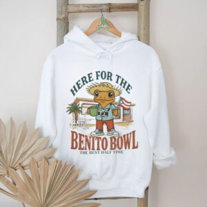 Bad Bunny Benito Bowl Puerto Rico Frog Vacation T Shirt