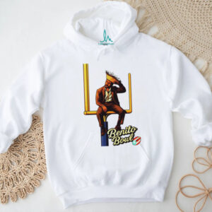 Bad Bunny Benito Bowl Super Bowl Halftime Show 2026 NFL shirt