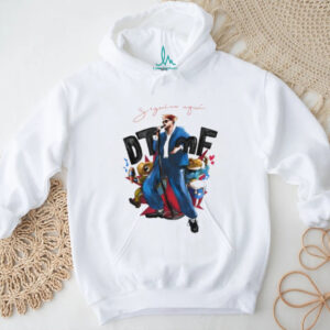 Bad Bunny “Seguimos Aquí” DTMF Concert Tour Style Graphic T Shirt