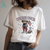 Team Benito Bad Bunny Puerto Rico Flag Football Fan T Shirt Team Benito Bad Bunny Puerto Rico Flag Football Fan T Shirt