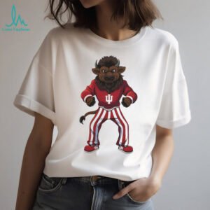 Bison Indiana Hoosiers mascot College Football Game Day 2026 shirt Bison Indiana Hoosiers mascot College Football Game Day 2026 shirt