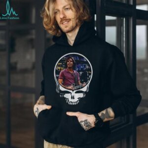 Bob Weir Grateful Dead at least I’m enjoying the ride shirt