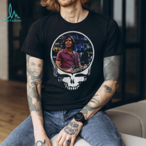 Bob Weir Grateful Dead at least I’m enjoying the ride shirt