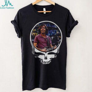 Bob Weir Grateful Dead at least I’m enjoying the ride shirt