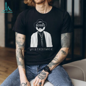 Bob Weir Weir Everywhere Grateful Dead T shirt