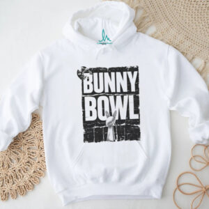 Bunny Bowl Bad Bunny Super Bowl LX Halftime Show Game Day Football shirt