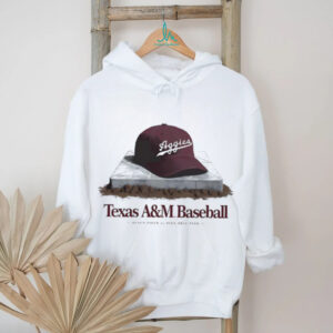 CUBbT73W Texas AM baseball Olsen Field at Blue Bell Park cap Woman T shirt CUBbT73W Texas AM baseball Olsen Field at Blue Bell Park cap Woman T shirt