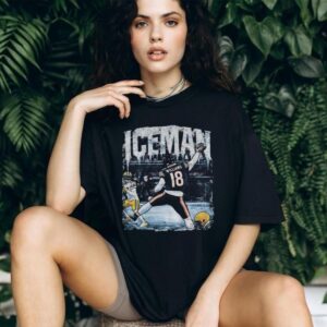 Caleb Williams Iceman Chicago Bears Football Tailgate Game Day shirt Caleb Williams Iceman Chicago Bears Football Tailgate Game Day shirt