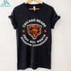 Chicago Bears Kings of the North 2025 NFC North Champions T Shirt Chicago Bears Kings of the North 2025 NFC North Champions T Shirt