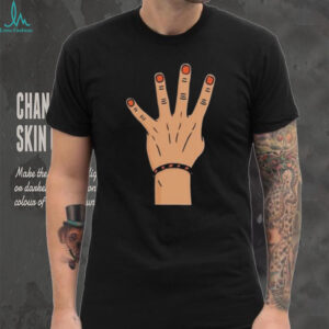 Chicago Bears The Obvious King Of The 4th Unisex T shirt Chicago Bears The Obvious King Of The 4th Unisex T shirt